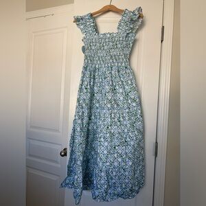 Hill House Ellie Nap Dress